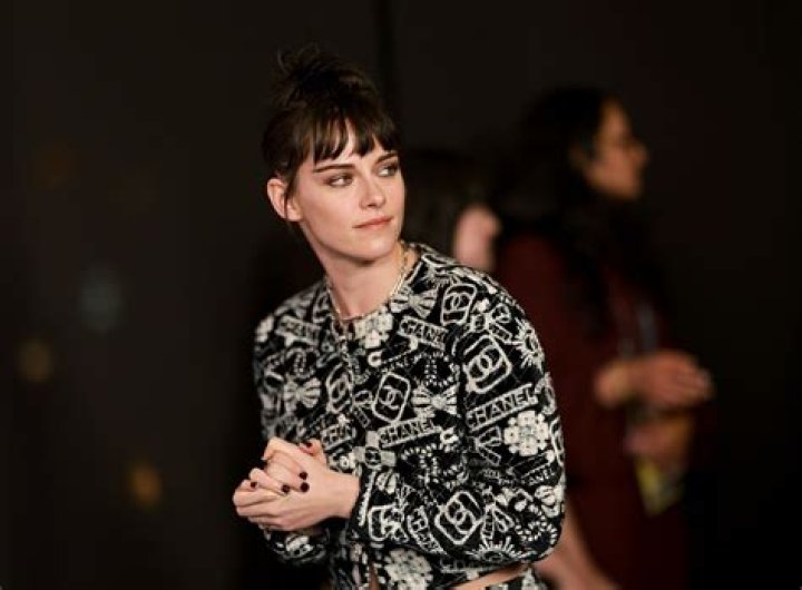 Kristen Stewart Opening Night Gala: Celebrating 40 Years, Presnted by Chase Sapphire, Sundance Film Festival, Park City, Utah, USA - 18 Jan 2024