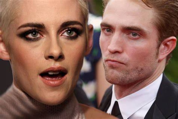 Kristen Stewart Robert Pattinson FKA Twigs Relationship
