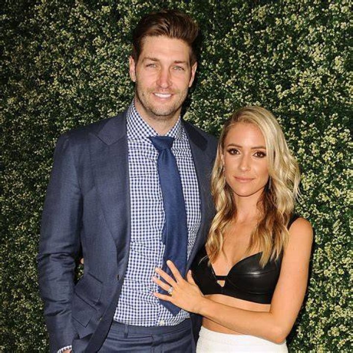 Kristin Cavallari, Jay Cutler