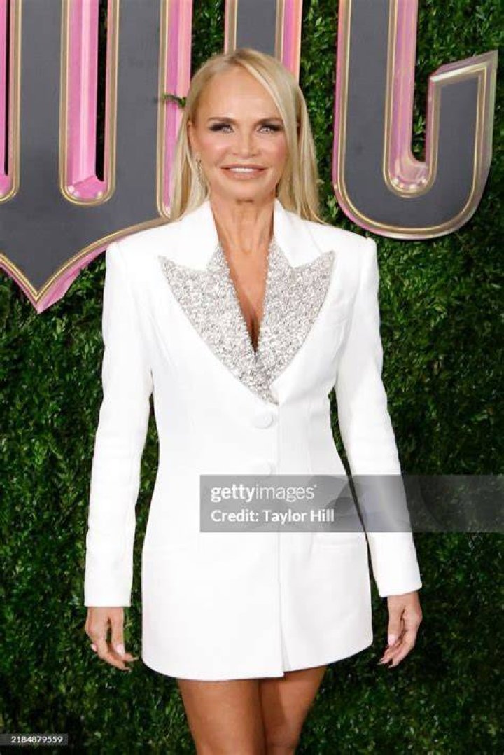 kristin chenoweth