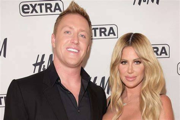 Kroy Biermann Kim Zolciak