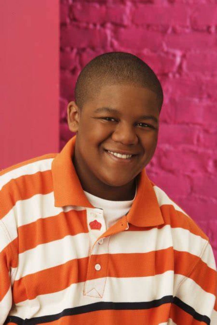 Kyle Massey 'Insidious: Chapter 3' film premiere, Los Angeles, America - 04 Jun 2015 Premiere Of Focus Features' "Insidious: Chapter 3" - Arrivals