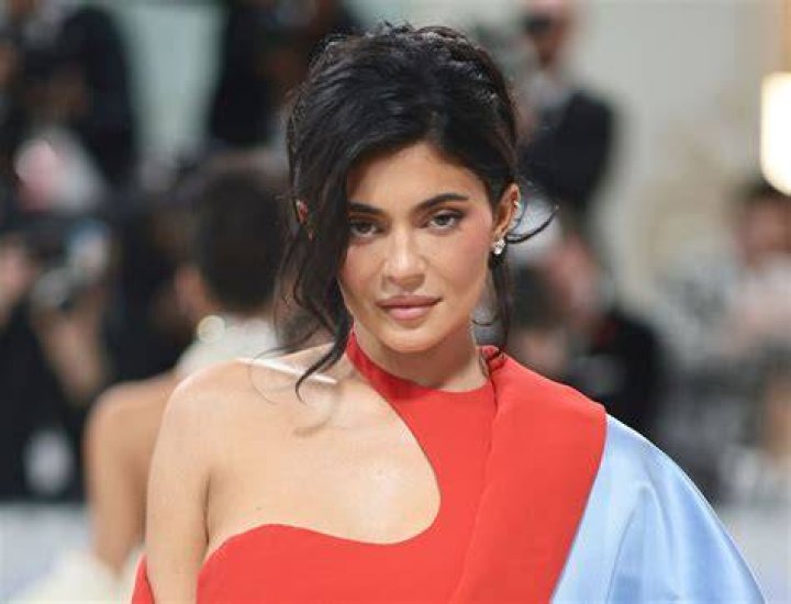 Kylie Jenner At The Kylie Skin Launch Party