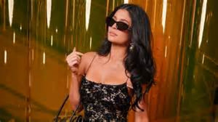 Kylie Jenner Enjoys The Single Life