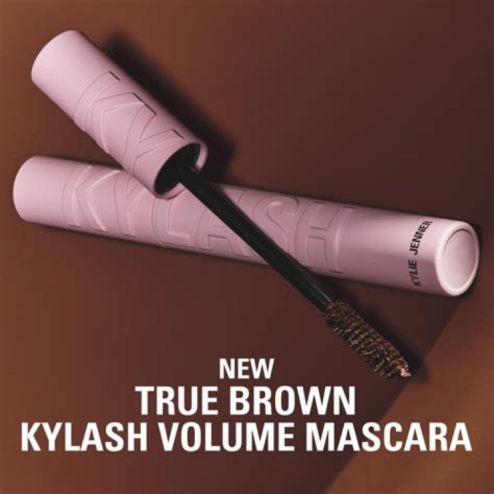 Kylie Jenner Lip Gloss Brushes