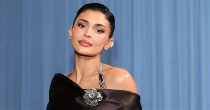 kylie jenner met gala