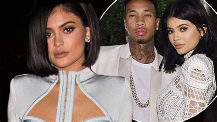 Kylie Jenner Tyga Sex