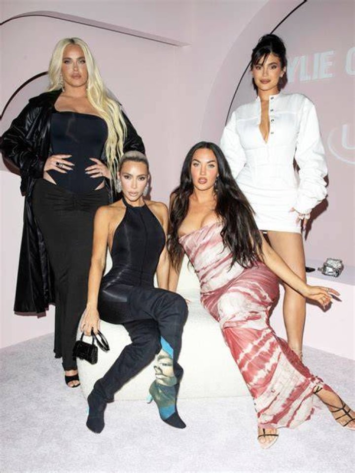Kylie&rsquo;s VIPs