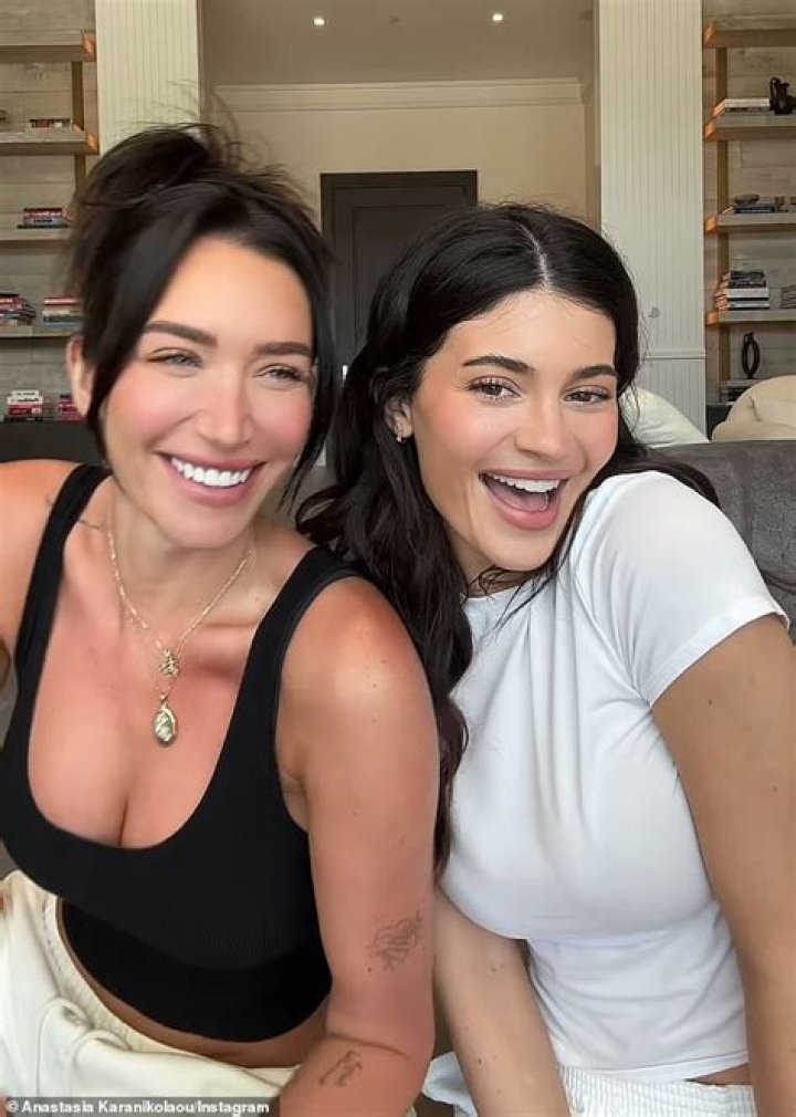 kylie stassie