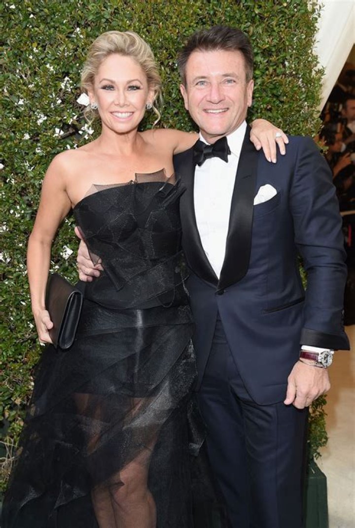 kym johnson