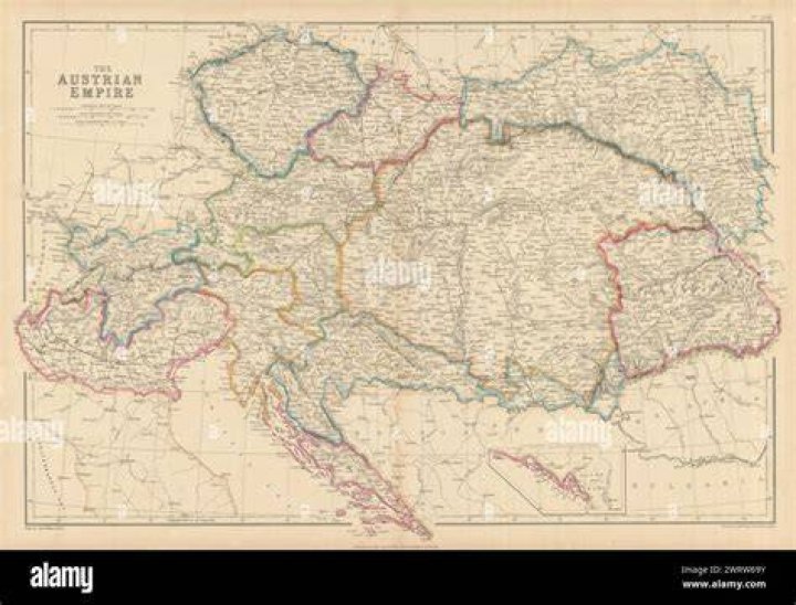 L&rsquo;Austriaco