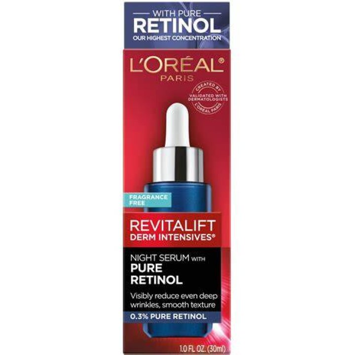 L&rsquo;Oreal Paris Revitalift Derm Intensives Glycolic Acid Serum, $23.99, Target