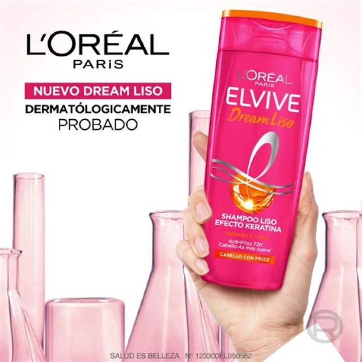 L&rsquo;Or&eacute;al Paris Elvive Dream Lengths Super Detangler Conditioner, $4.99, lorealparisusa.com and drugstores