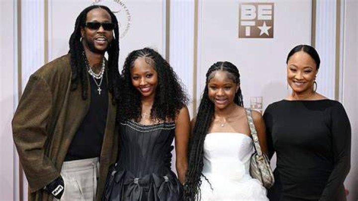 (L-R) Kesha Ward and 2 Chainz attends dinner at Apt 4B Jeezy album release dinner, Atlanta, Georgia, USA - 20 Nov 2020