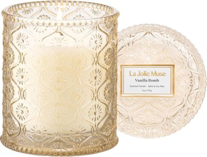 La Jolie Candle