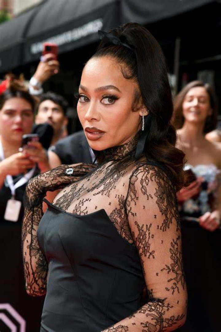 la la anthony maleficent