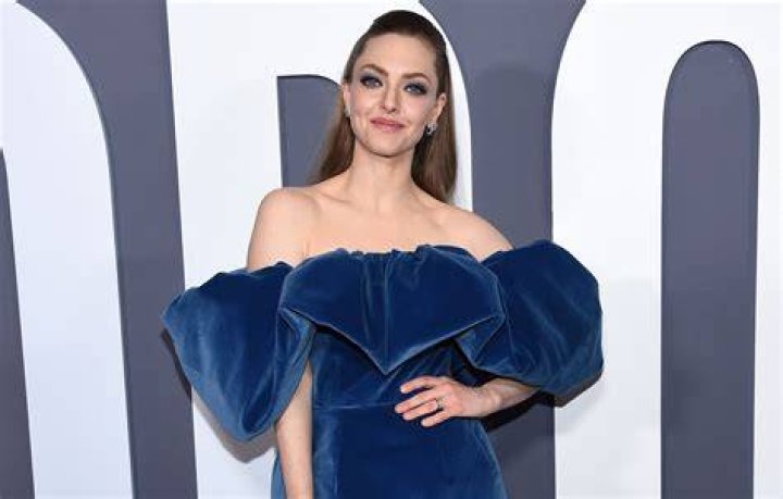 LA Premiere of &ldquo;The Dropout&rdquo;, Los Angeles, United States &ndash; 25 Feb 2022