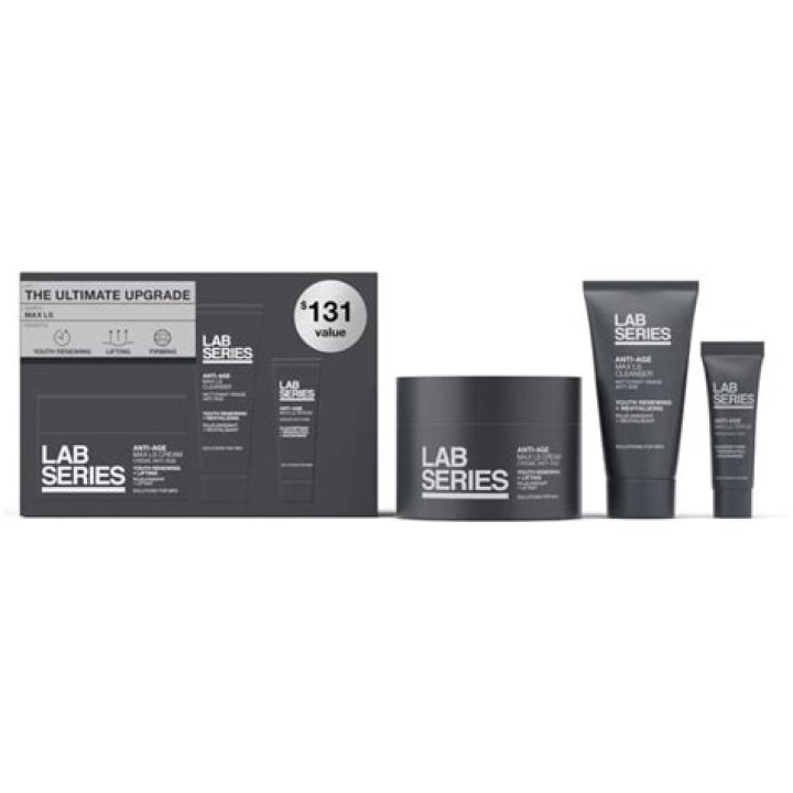 LAB Series MAX LS Set ($150.00-$191.00, LAB Series)