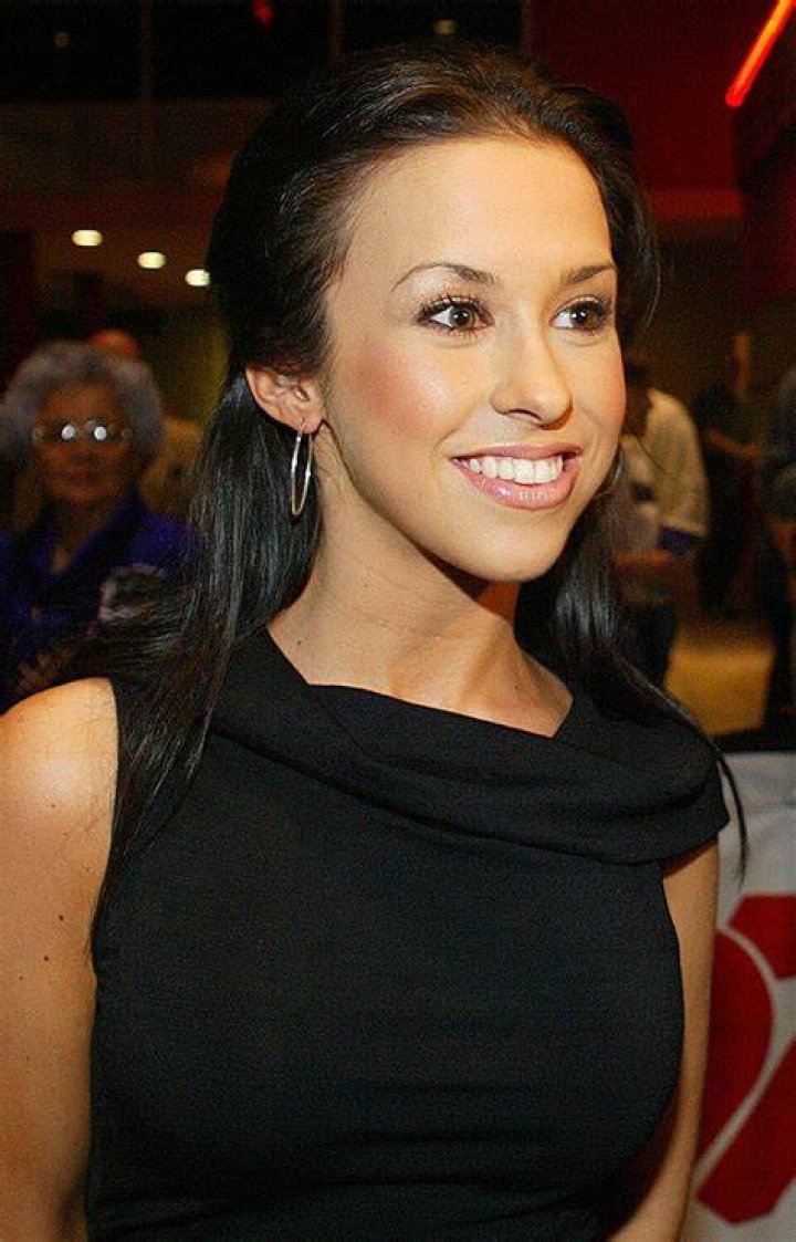 lacey chabet
