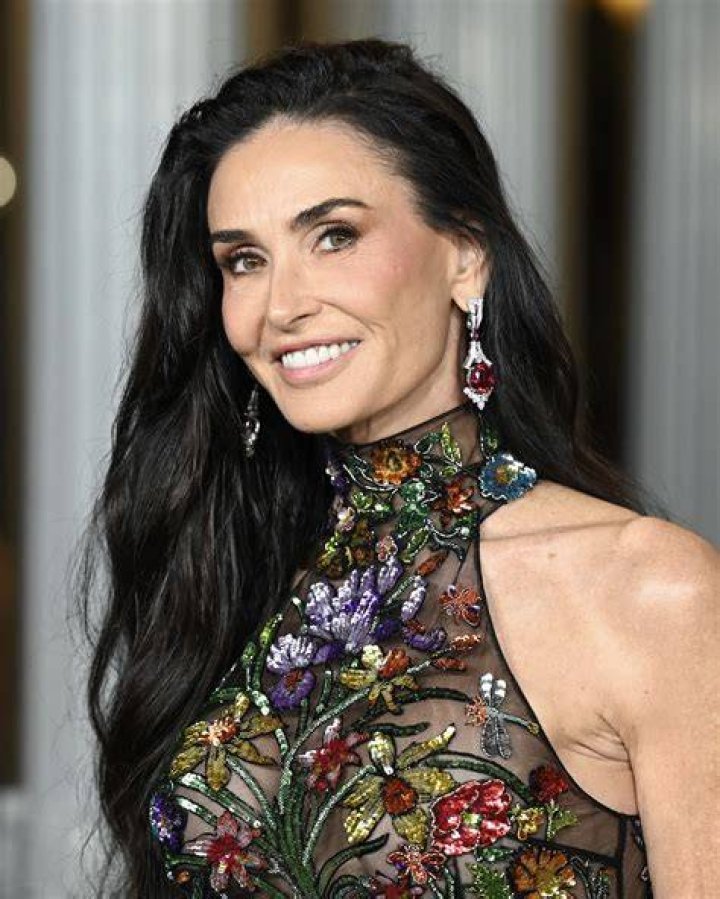 LACMA: Art and Film Gala, Arrivals, Los Angeles, USA &ndash; 04 Nov 2017