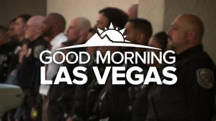 Lad Vegas Vigil