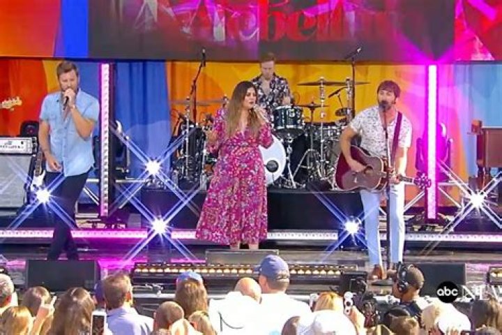 Lady Antebellum