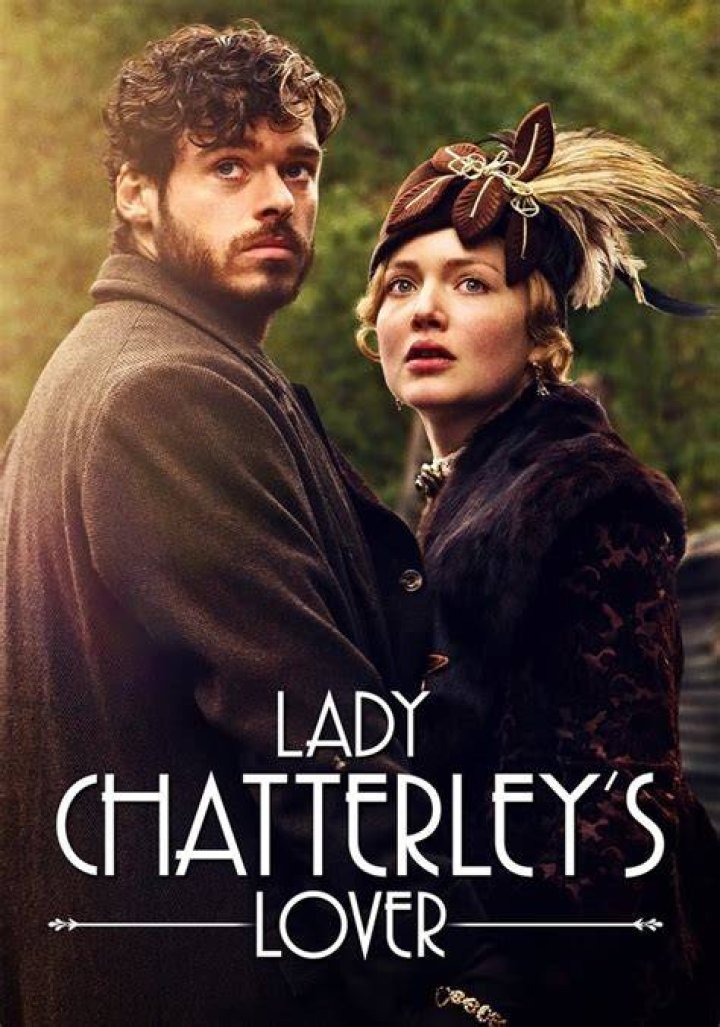 &lsquo;Lady Chatterley&rsquo;s Lover&rsquo;: Photos From The Film