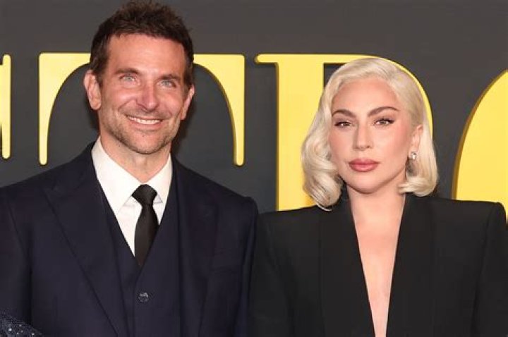 Lady Gaga and Bradley Cooper91st Annual Academy Awards, Show, Los Angeles, USA - 24 Feb 2019