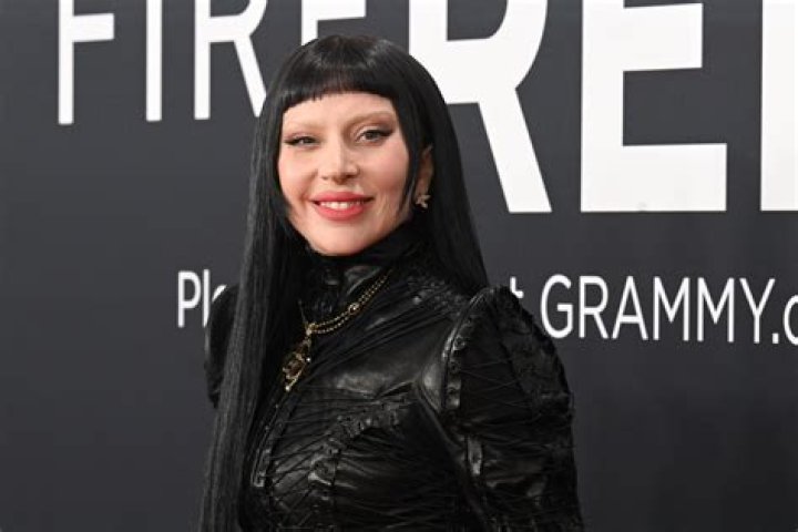 Lady Gaga At The New York Premiere Of &lsquo;House of Gucci&rsquo;