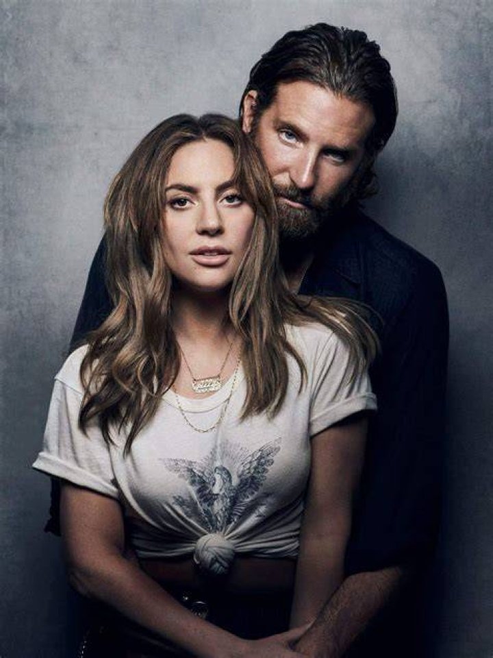 Lady Gaga, Bradley Cooper