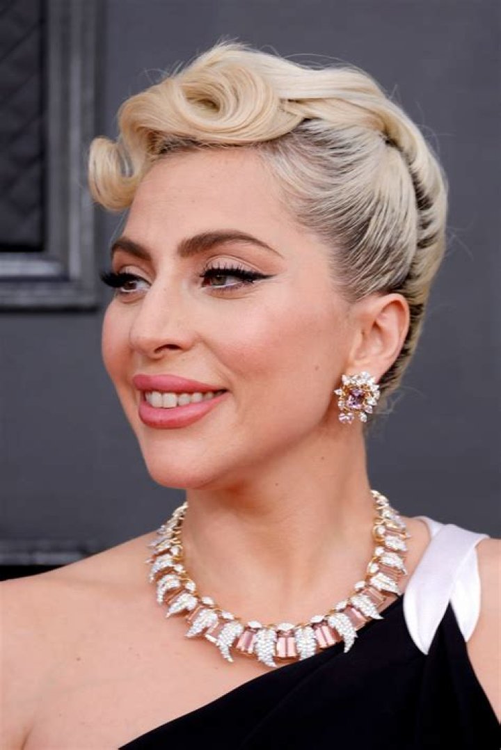 Lady Gaga In 2022