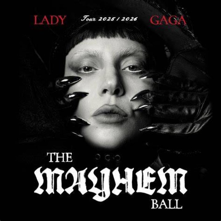 Lady Gaga In New York