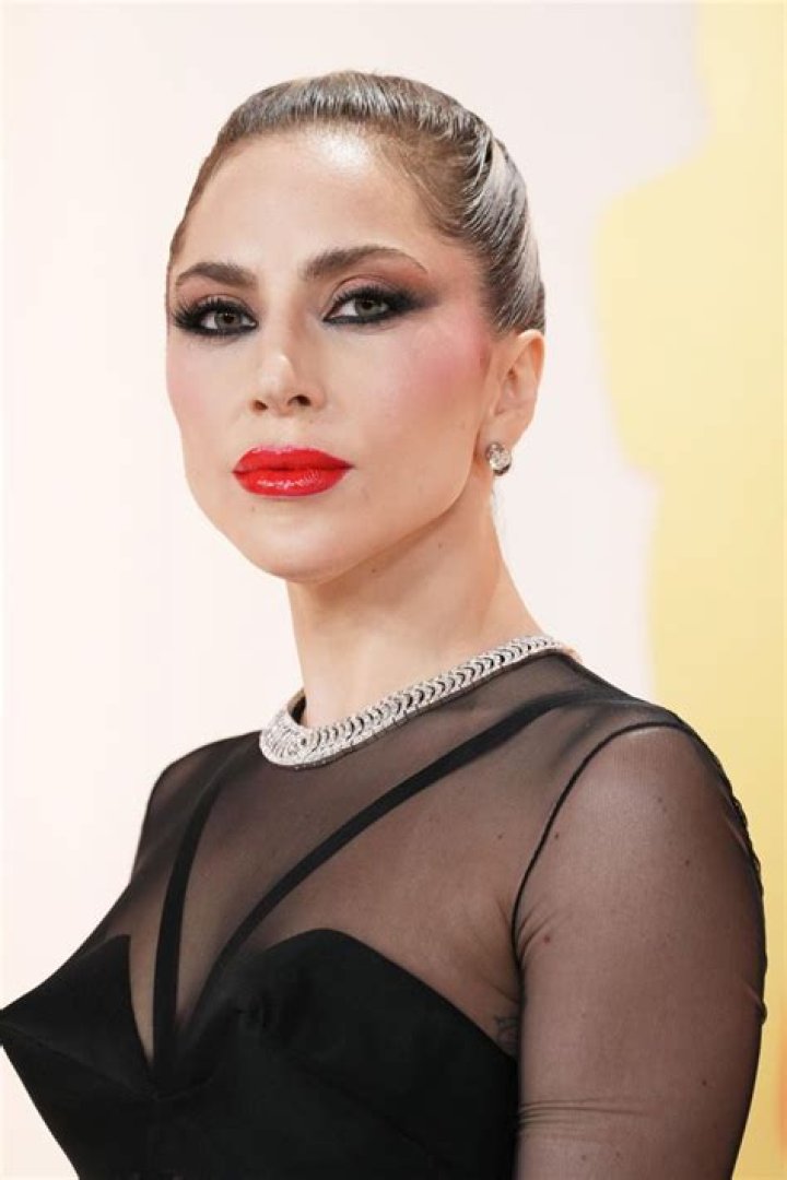 Lady Gaga Oscars