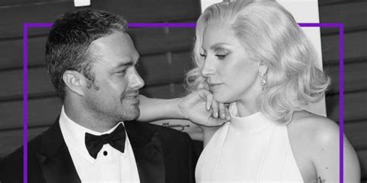 Lady Gaga & Taylor Kinney