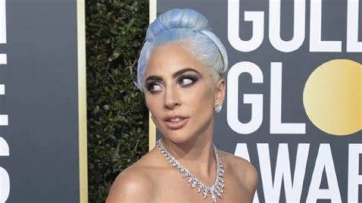 Lady Gaga76th Annual Golden Globe Awards, Arrivals, Los Angeles, USA - 06 Jan 2019