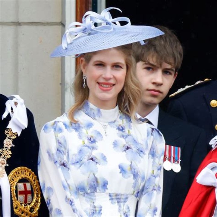 Lady Louise