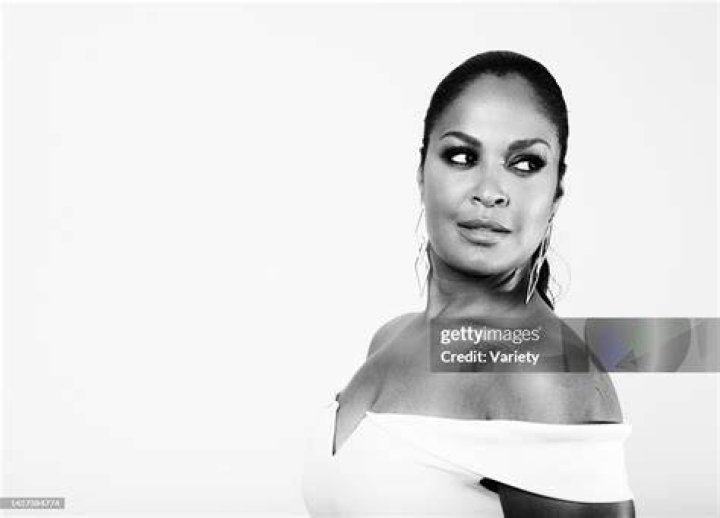 Laila Ali ESPY Awards Variety Portrait Studio, Los Angeles, USA - 13 July 2016