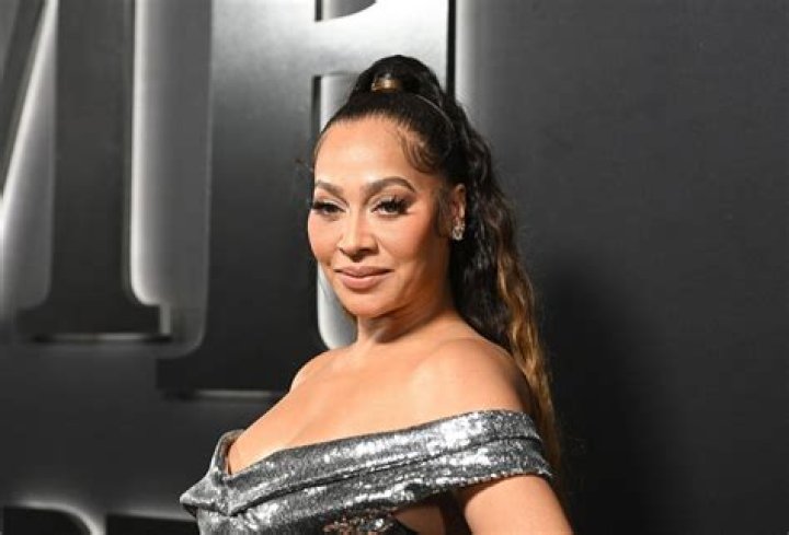 LaLa Anthony
