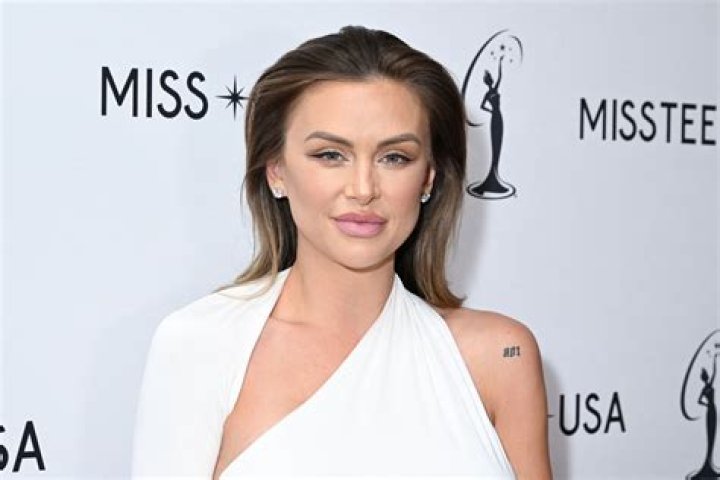 Lala Kent seen for the first time since news broke she has split from her fianc&eacute; Randall EmmettLala Kent seen for the first time since news broke she has split from her fianc&eacute; Randall Emmett, Beverly Glen, California, USA - 19 Oct 2021