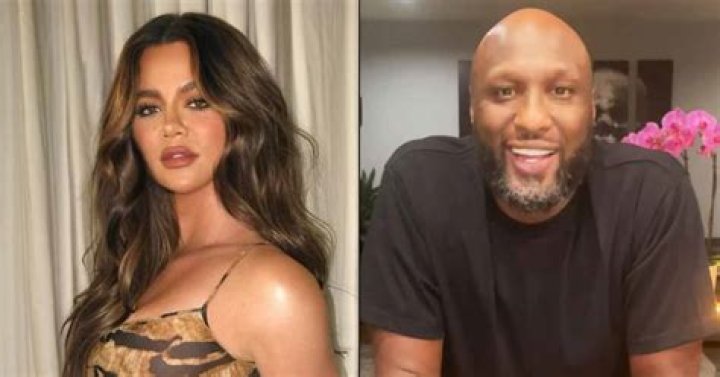 Lamar Odom Khloe Kardashian Betrays