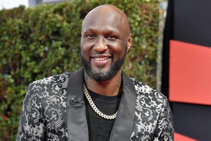 lamar odom
