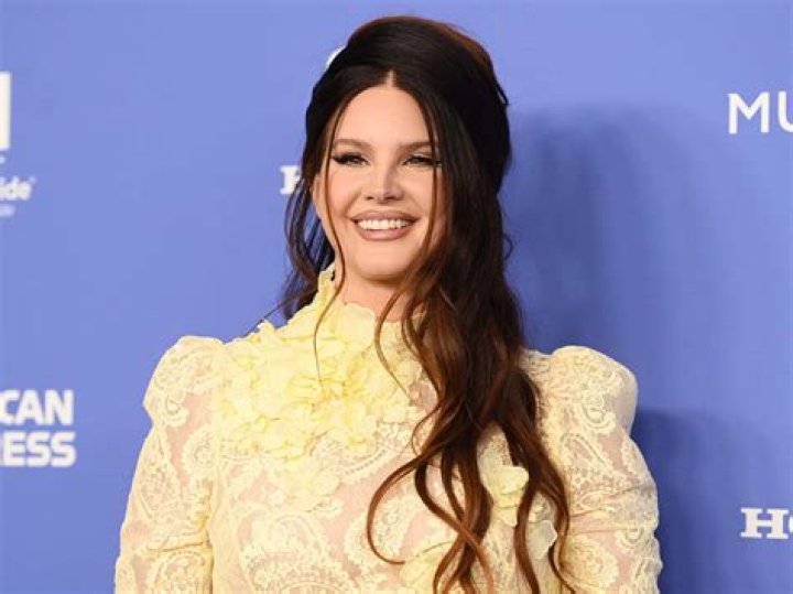 Lana Del Rey