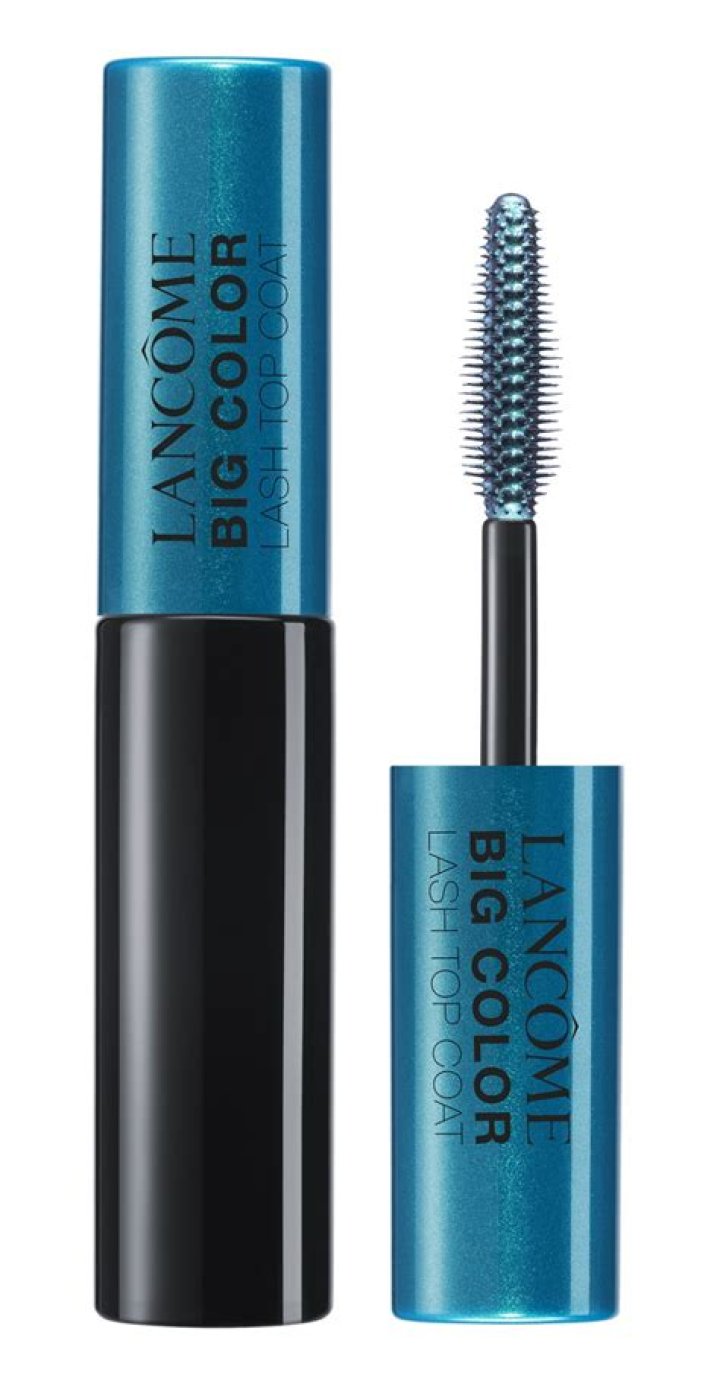 Lancome Big Color Lash Top Coat