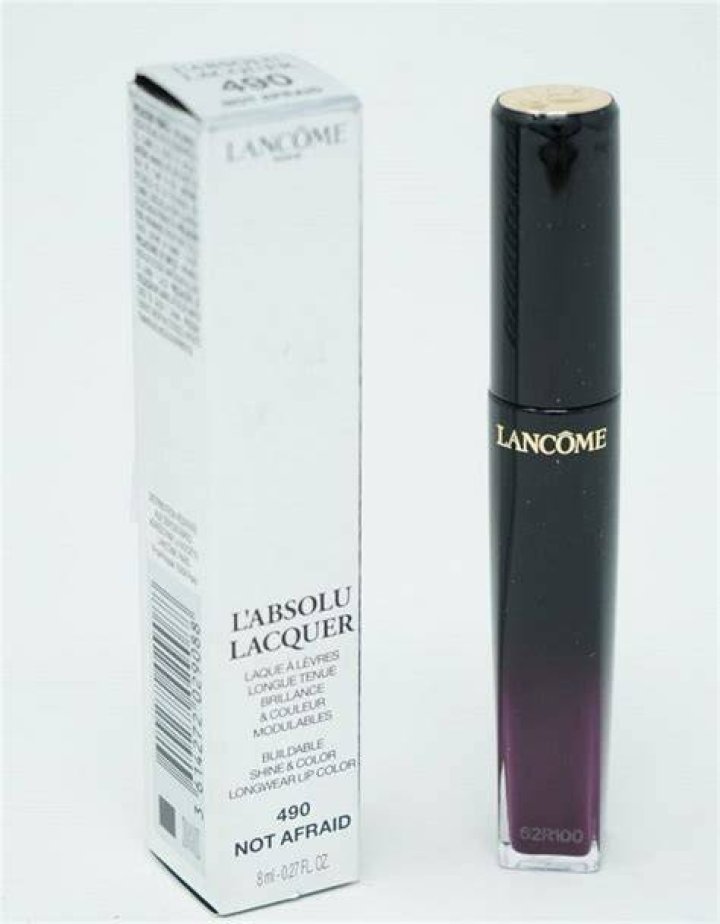 Lancome L&rsquo;Absolu Lacquer