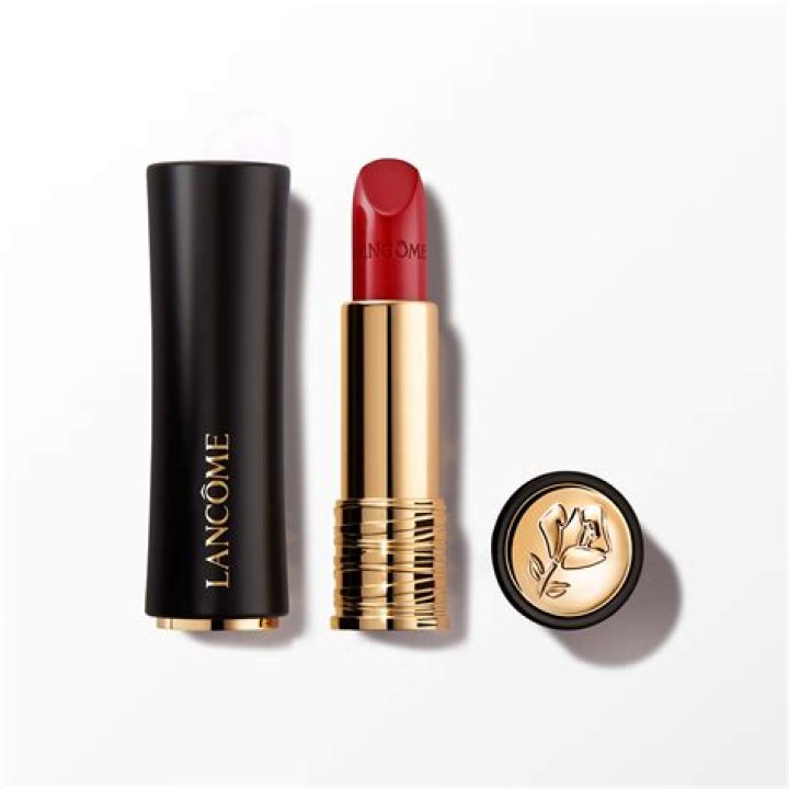 Lancome L&rsquo;Absolu Rouge in 132 Caprice