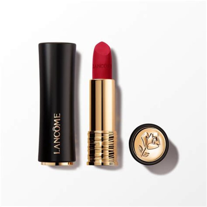 Lanc&ocirc;me L&rsquo;Absolu Rouge Drama Matte Lipstick