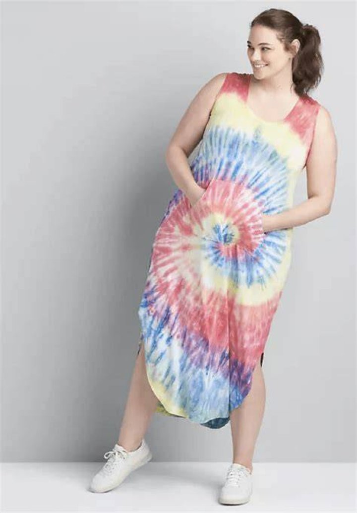 LANE BRYANT&rsquo;S PRIDE COLLECTION