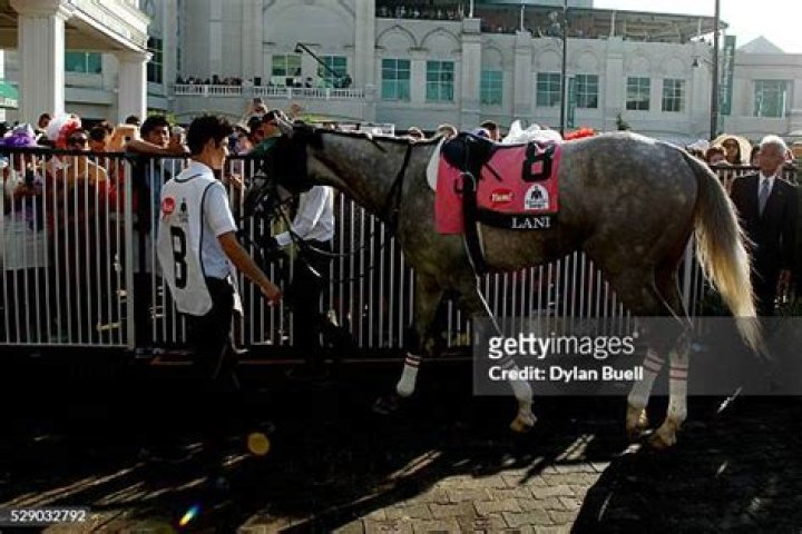 Lani-kentucky-derby