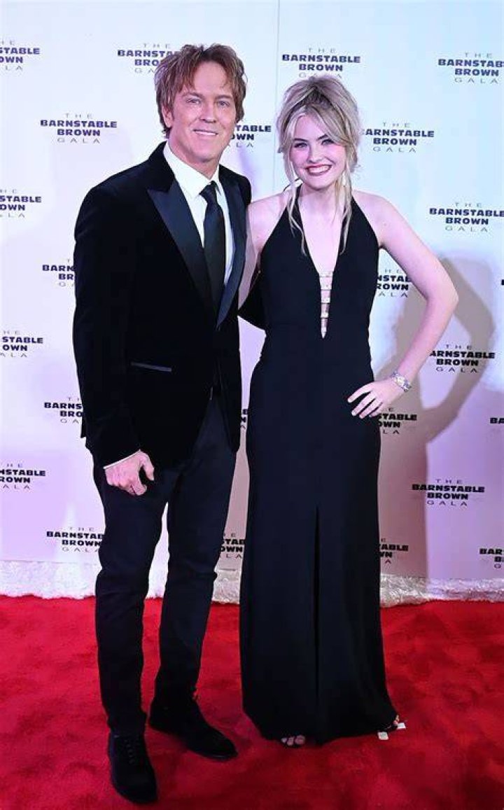 Larry Birkhead and Dannielynn BirkheadBarnstable Brown Kentucky Derby Gala, Louisville, USA - 06 May 2022