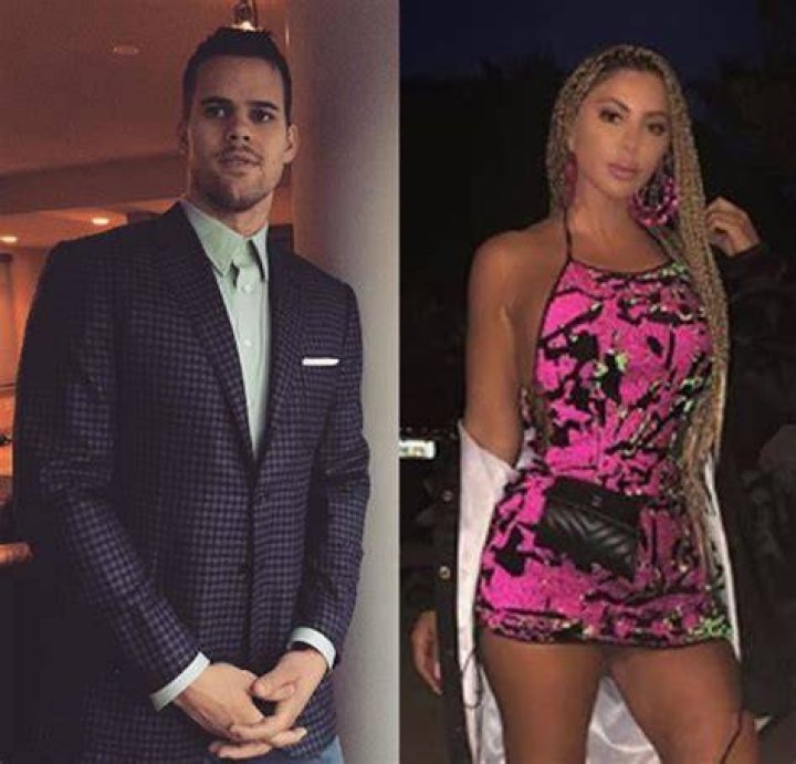 larsa pippen kris humphries